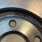 BPC Vented Disc Brake Rotor 325 MIN THK 1,208 0018 | 5x120mm | B71 | 55761