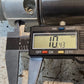 Festo Pneumatic Cylinder DSW-50-50-PPV-B | 161539 | R108 | 10 Bar Max Pressure