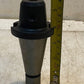 Tool Holder GM51 4012 | 5-1/2" Long 25mm End 12mm ID 63mm OD