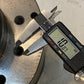 Crankshaft Pulley for Cummins 31mm Bore 24mm Holes 9-1/4" Tall 8-5/8" Dia.