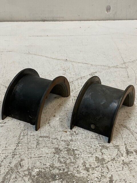 Hercules Engines Connecting Rod Bearing Pair Set MB-1921P