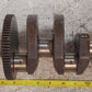 Crankshaft Lenght 17" | 53Teeth Front Gear | 78Teeth Middle Gear | 581E1