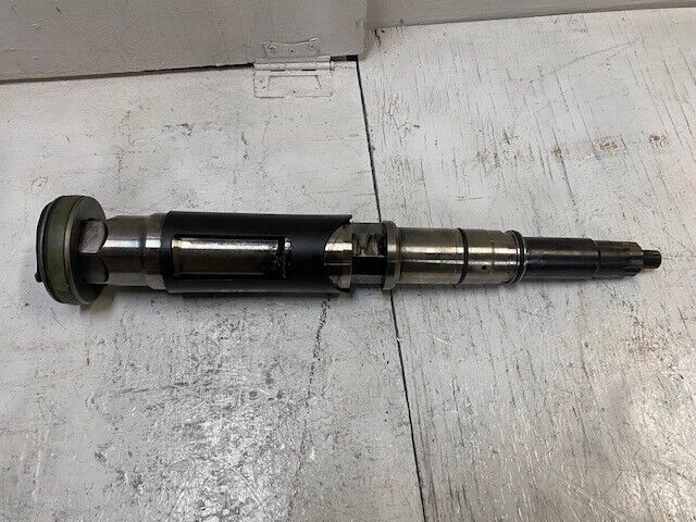 Bosch Injector Y431.K05.931 K0741101 GE T3 84A214552P16X 323X1041R - USED