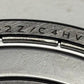 SKF Explorer Deep Groove Ball Bearing | 6212-2Z | 6212-2Z/C4HVT3476