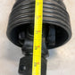 Weasler PTO Half-Shaft Driveline Assembly With a Protective Safety Guard