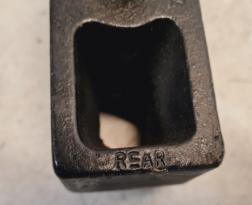 Suspension Lift Block BB062 | 5.5"