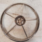 Destroyer Boat Steering Wheel 15-1/2" Diameter 5 Spoke