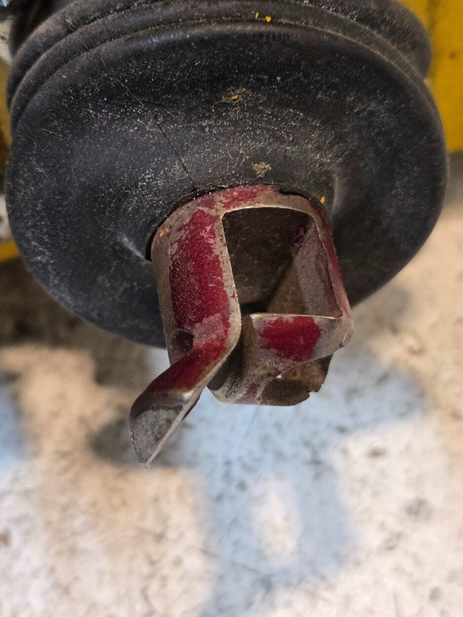 Hydraulic Valve Manifold 5059 30210 AA/EE/AD/FB/EJ Damaged Valve Joints