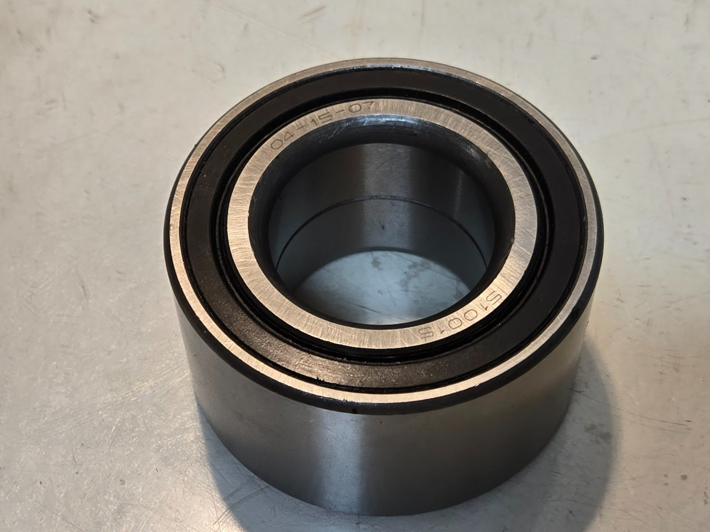 Wheel Bearing 510015 | 73 mm OD x 38 mm Bore x 40 mm Thick | 04-15-07