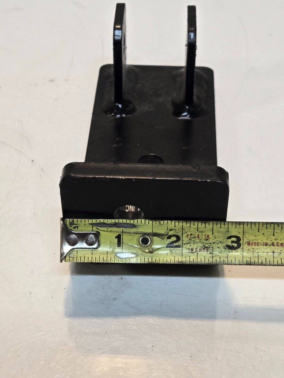 Roadmaster B666L Bracket for Sprinter Van | 6-1/4" x 2-3/4" x 2-1/2"