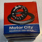 3 Quantity of Motor City Wheel Bearing Races S-15243 | 15243 (3 Quantity)
