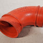 2 Qty. of Victaulic 90º  Elbow Grooved Pipe Fitting Nº 10 | 2-1/2"/73 (2 Qty)