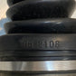 CV Driveshaft 55-0760 | 22265C | 86-2108 | BT-274 | 27" Long 22mm Thread