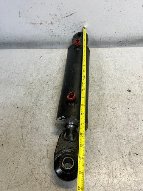 Garrison 13-1129 Hydraulic Tilt Cylinder 22-1/4" Single Acting Ram Cylinder