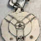 Recoil Starter Assembly Manual Pull Starter For Small Boat Motors 277436
