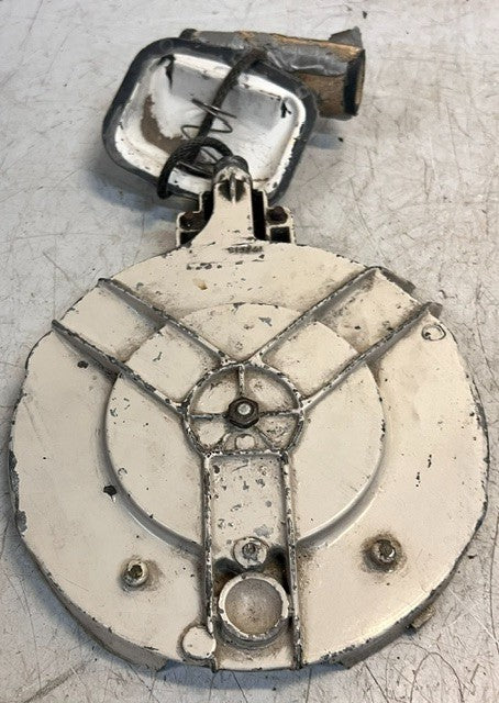 Recoil Starter Assembly Manual Pull Starter For Small Boat Motors 277436