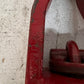 Alloy T-80 3/8 Hook With Mount | KUHN DK264