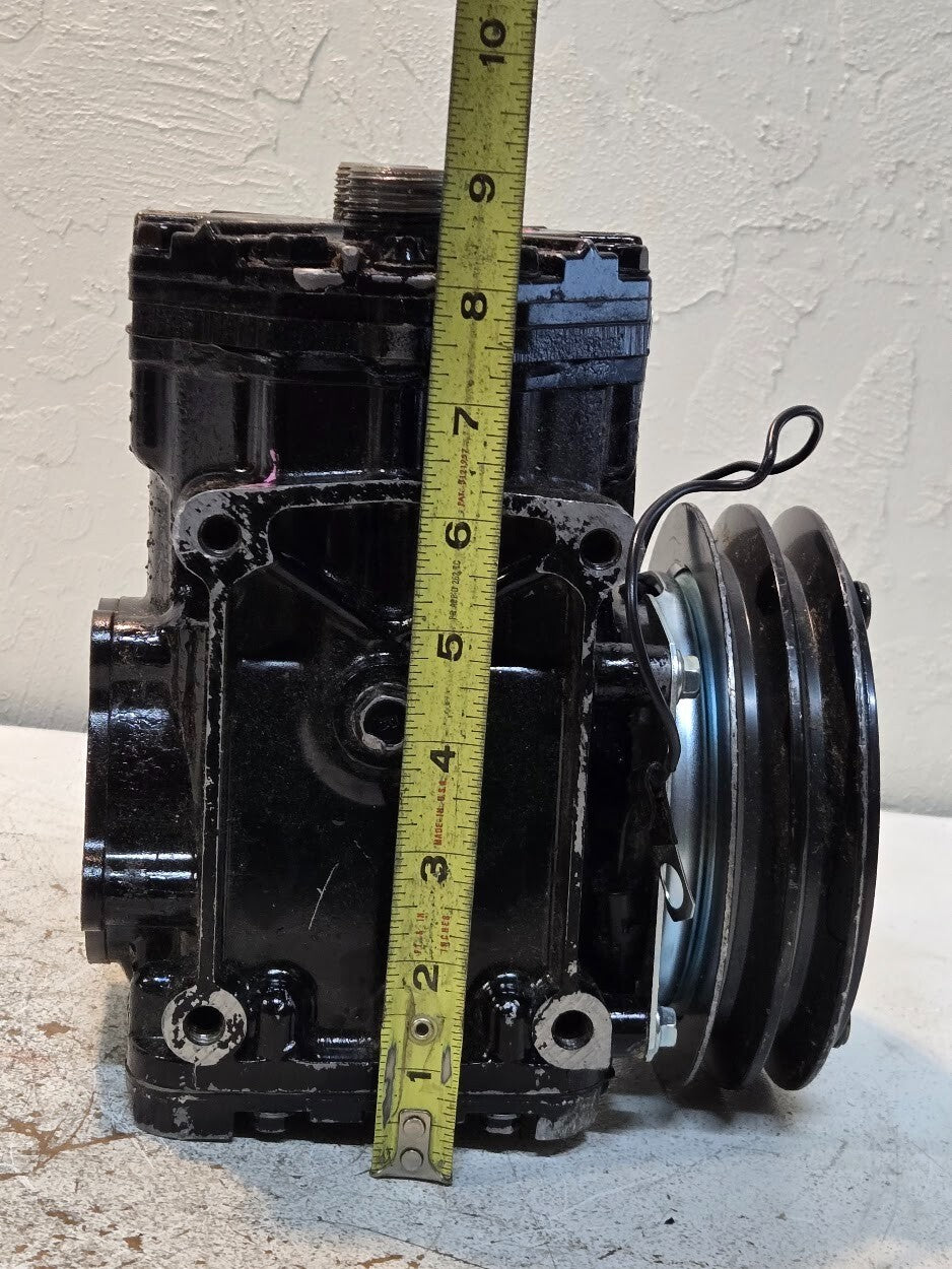 Ester Oil A/C Compressor ET210L-25073C with MA-61CCI 512 Ogura Clutch | A4403108