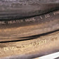 Dayco 1" Insulone Heater Hose 036687173577 | 50 Feet