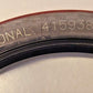 3 Quantity of National Oil Seals 1367260 | CAGE 75Q65 | 5330-01-164-8552 (3 Qty)