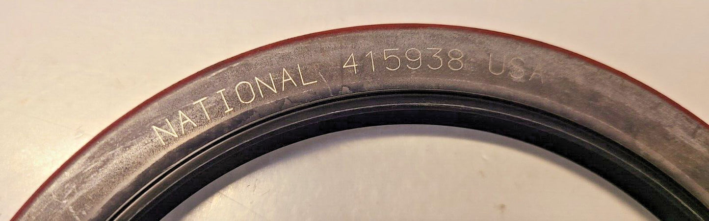 3 Quantity of National Oil Seals 1367260 | CAGE 75Q65 | 5330-01-164-8552 (3 Qty)