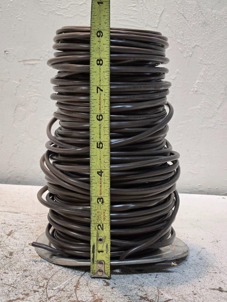 Approx. 200' of CL2 18/8 Thermostat Wire 3023211 SUN RES | CMH FT1 (Approx 200')