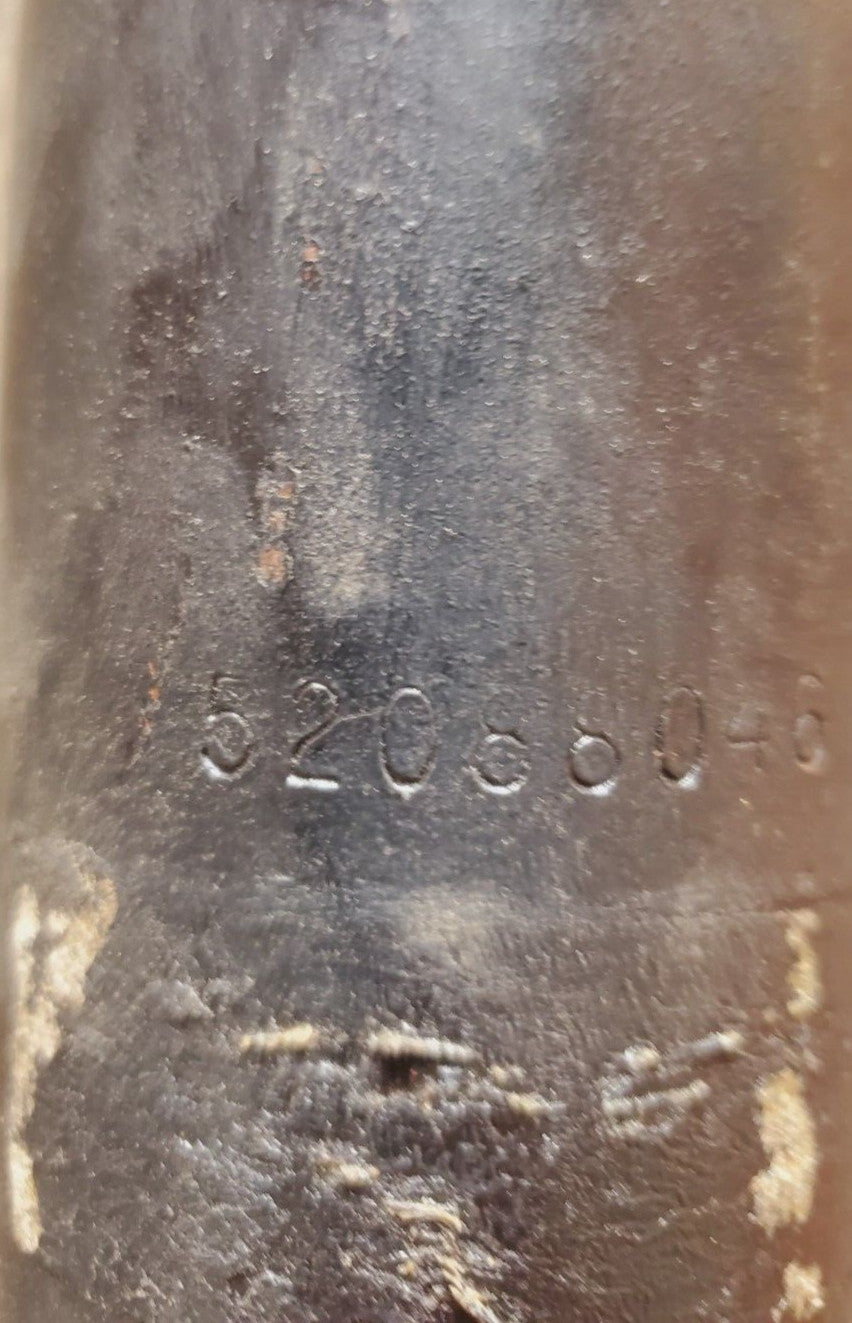 Front Driveshaft Assembly Replaces For Dodge Ram 52088046 | 022