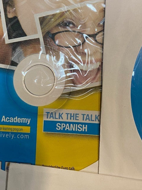 Natively Academy Version 7.2 Spanish Language