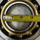 SKF Explorer Angular Contact Ball Bearing 7313BECBM 250H 140x65x33 mm