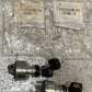 2 Pack of J&N JNN240-22140 Ignition Switches SSW2869 (2 Quantity)