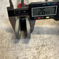 Hydraulic Cylinder Actuator 22323 Single Acting Clevis End Welded Hydraulic Ram