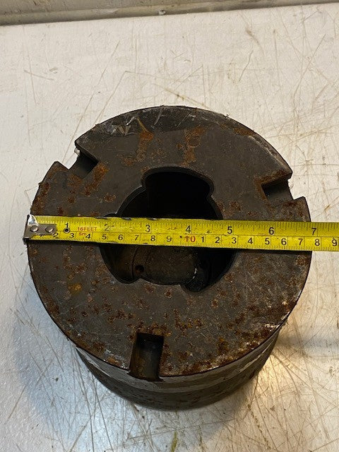 Special Cap for John Deere R120873 | TTE 173721 | H137.50V