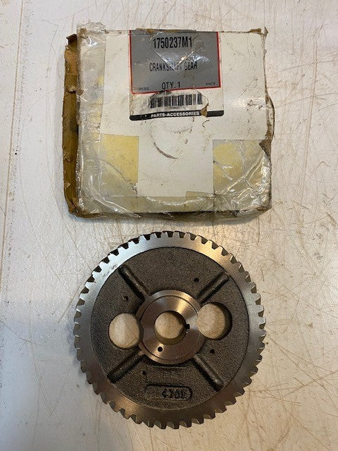 Camshaft Timing Gear fits Massey Ferguson 1750237M1 | 48-Teeth