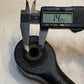 Steering Sway Track Bar 41" Long 14mm Bore 35mm Shaft Diameter