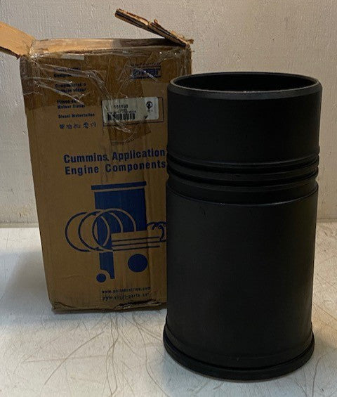 Cummins Cylinder Liner Sleeve 3065405