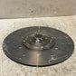 Flywheel Clutch 384182UL | B0422 | 12-3/4" OD 39mm Bore