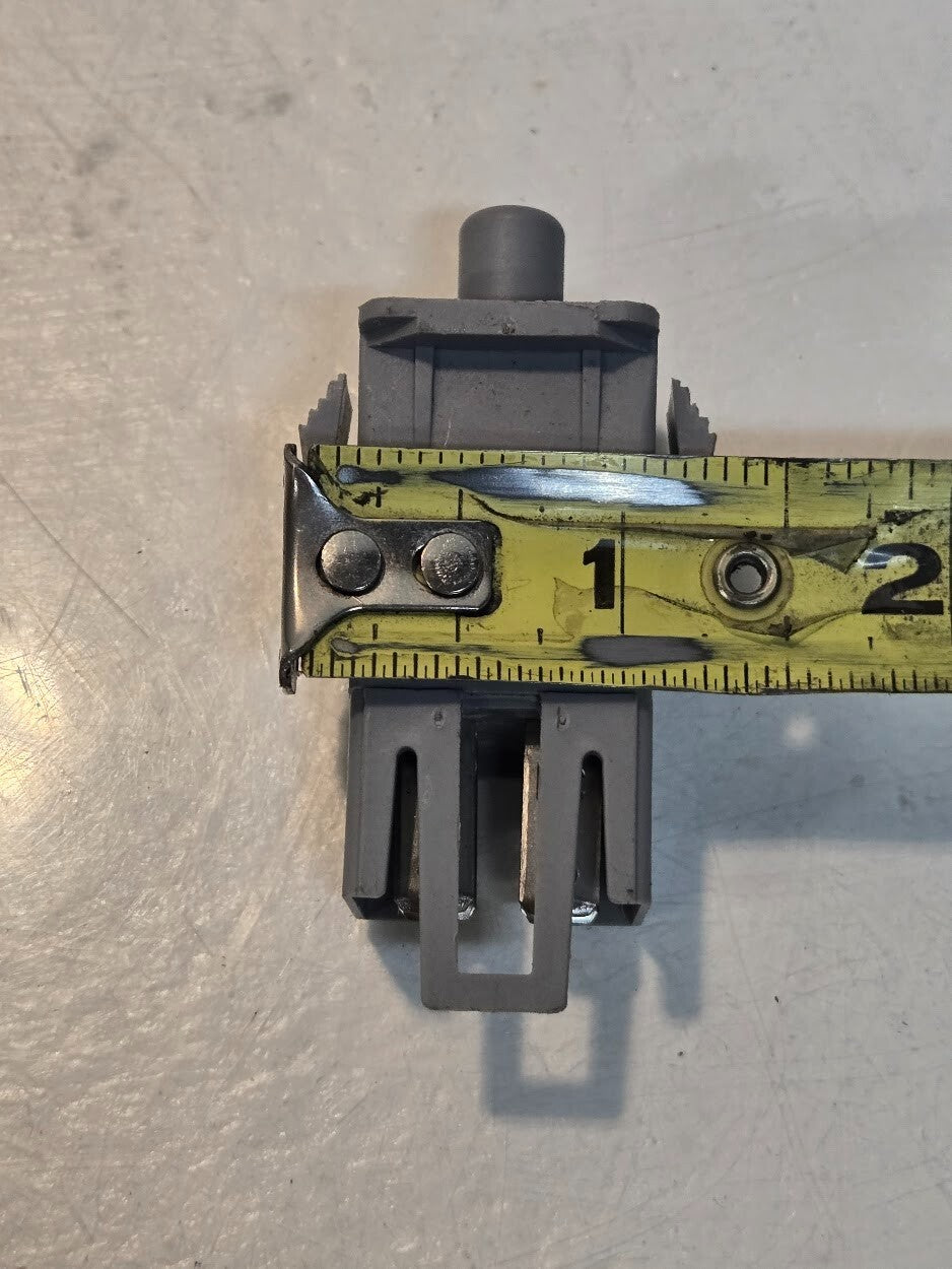 10 Quantity of Delta Systems 2BN Plunger Switches | 6700-01B (10 Quantity)