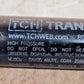 TCH Trans Lift Gas Spring 514580 0200N | 182/14 C 5