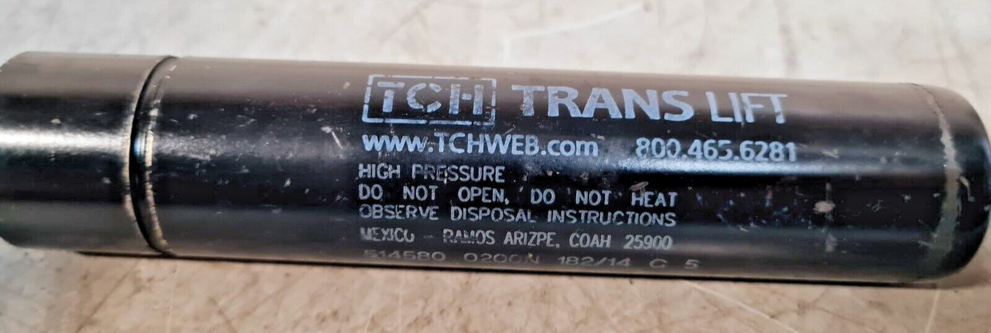 TCH Trans Lift Gas Spring 514580 0200N | 182/14 C 5