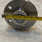 Sierra Gear & Axle 5-Bolt Axle Shaft 71mm Bore 15mm Holes 31" Long