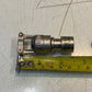 Glenair G3702-103-1.5M Connector 2-1/2" Long