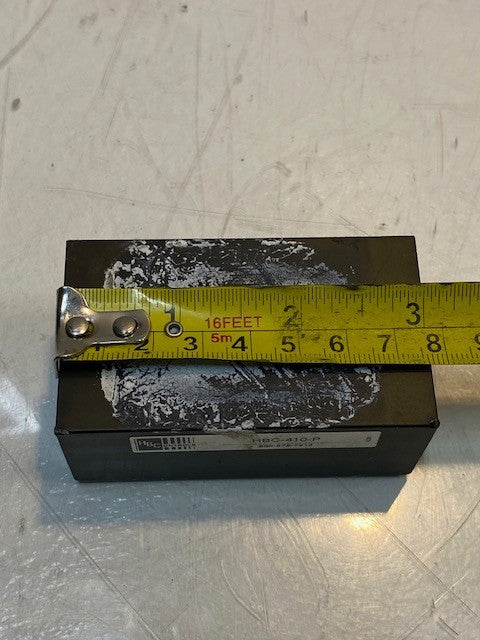 HBC Controls Solid State Relay Module HBC-410-P | 800-879-7918