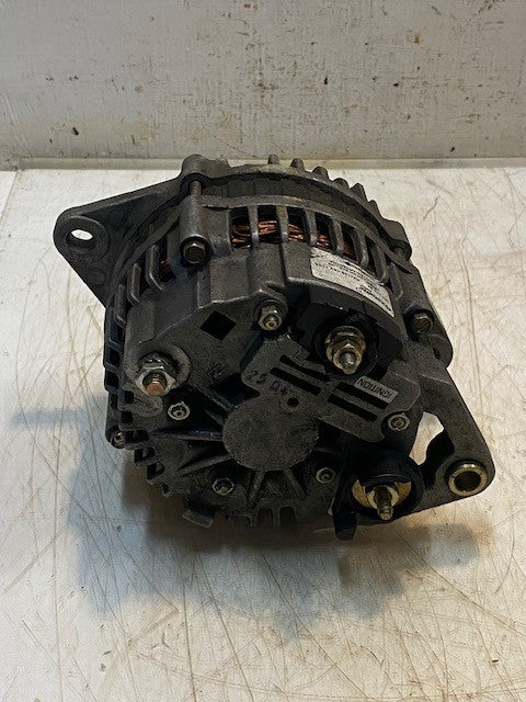 Prestolite 14-Volt 110-Amp AVi Series Marine Industrial Alternator 35214490
