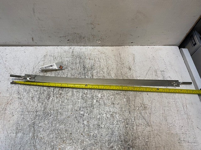 Navistar International Strap Muffler 503310C1