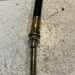 TSK Hi-Lex Automotive Control Cable 7K28 | 03011 | 2-9Z | 35" Long