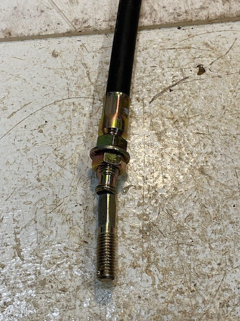 TSK Hi-Lex Automotive Control Cable 7K28 | 03011 | 2-9Z | 35" Long