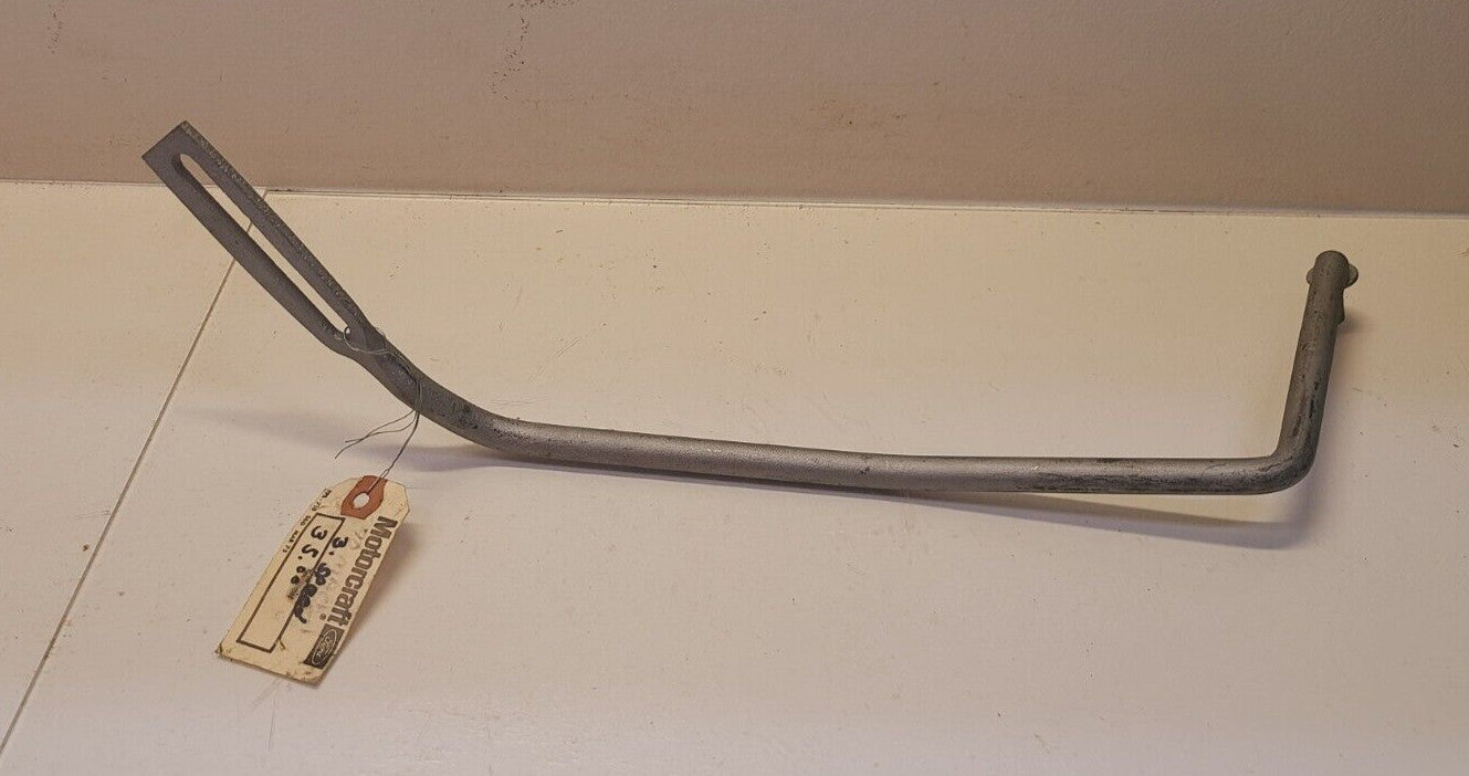 Motorcraft Column Lock Out Rod 3 Speed Manual Shift Transmission DOZA-7E330-T