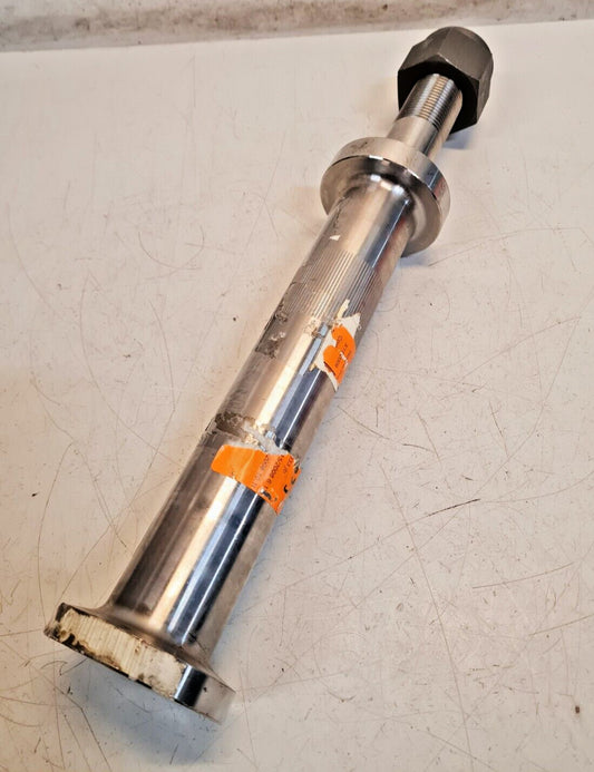 Shaft Part Number B03405 | BEI 0611 | BO3405