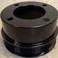 Mr. Gasket Co. Performance Power Pulley Kit 4759 Engine Accessory Drive System