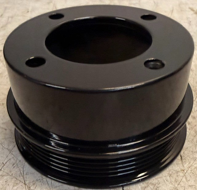 Mr. Gasket Co. Performance Power Pulley Kit 4759 Engine Accessory Drive System